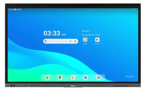 IQTouch TR1300C Pro