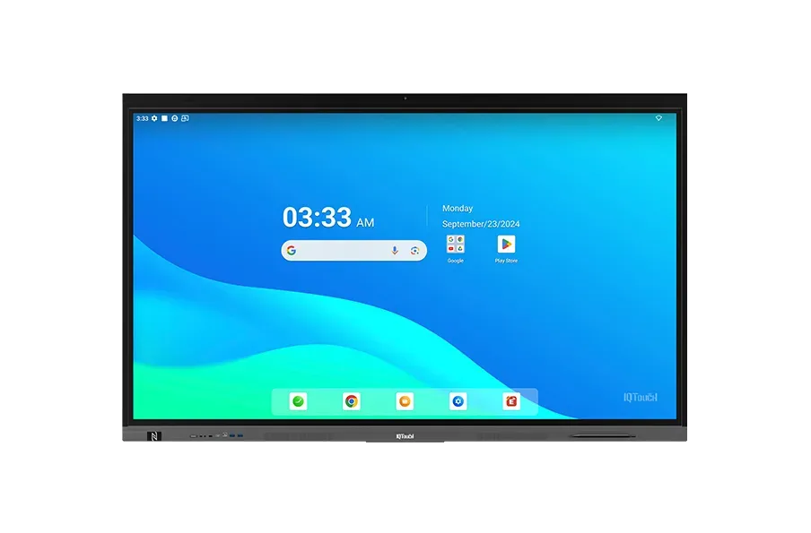 IQTouch T Series