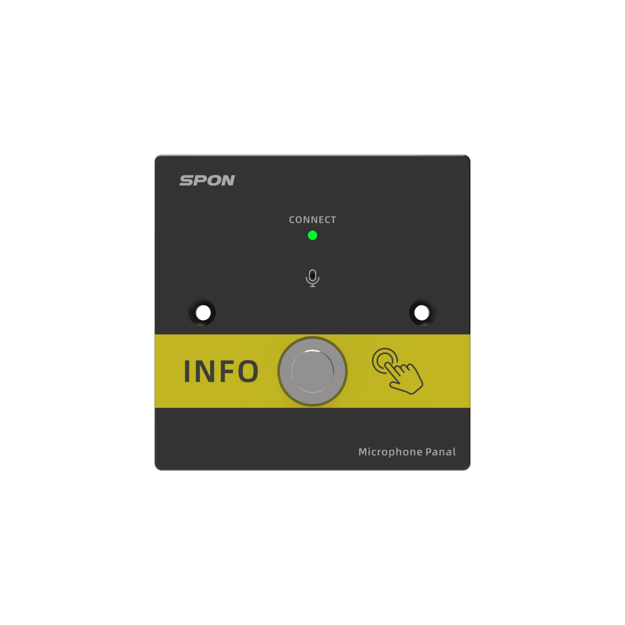 IP Audio Accessory