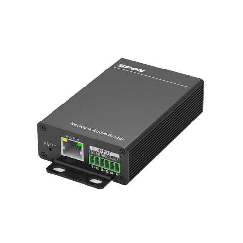 IP Audio Bridge