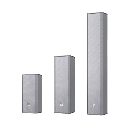 IP Audio Outdoor BT Speaker