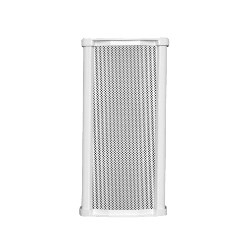 Column Speaker
