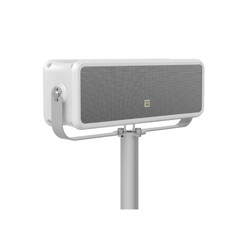 IP Ultra-Directional Speaker