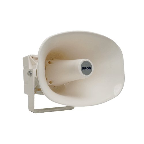 IP Network PoE Horn Speaker