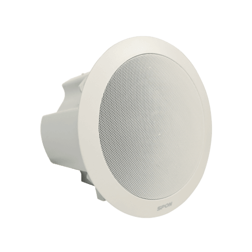 IP Network Ceiling Speaker