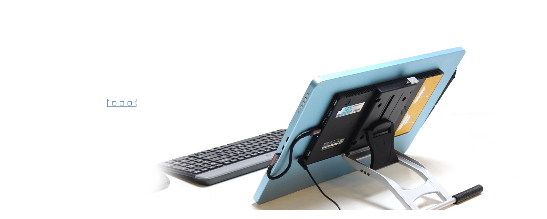 PC Box Module