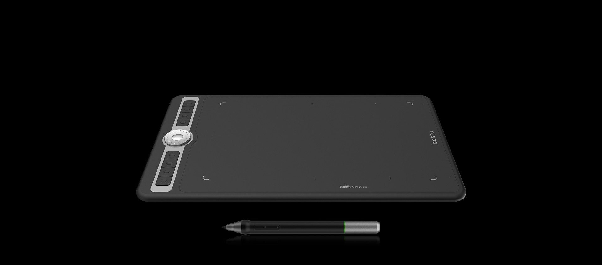 T1060 Pen Tablet