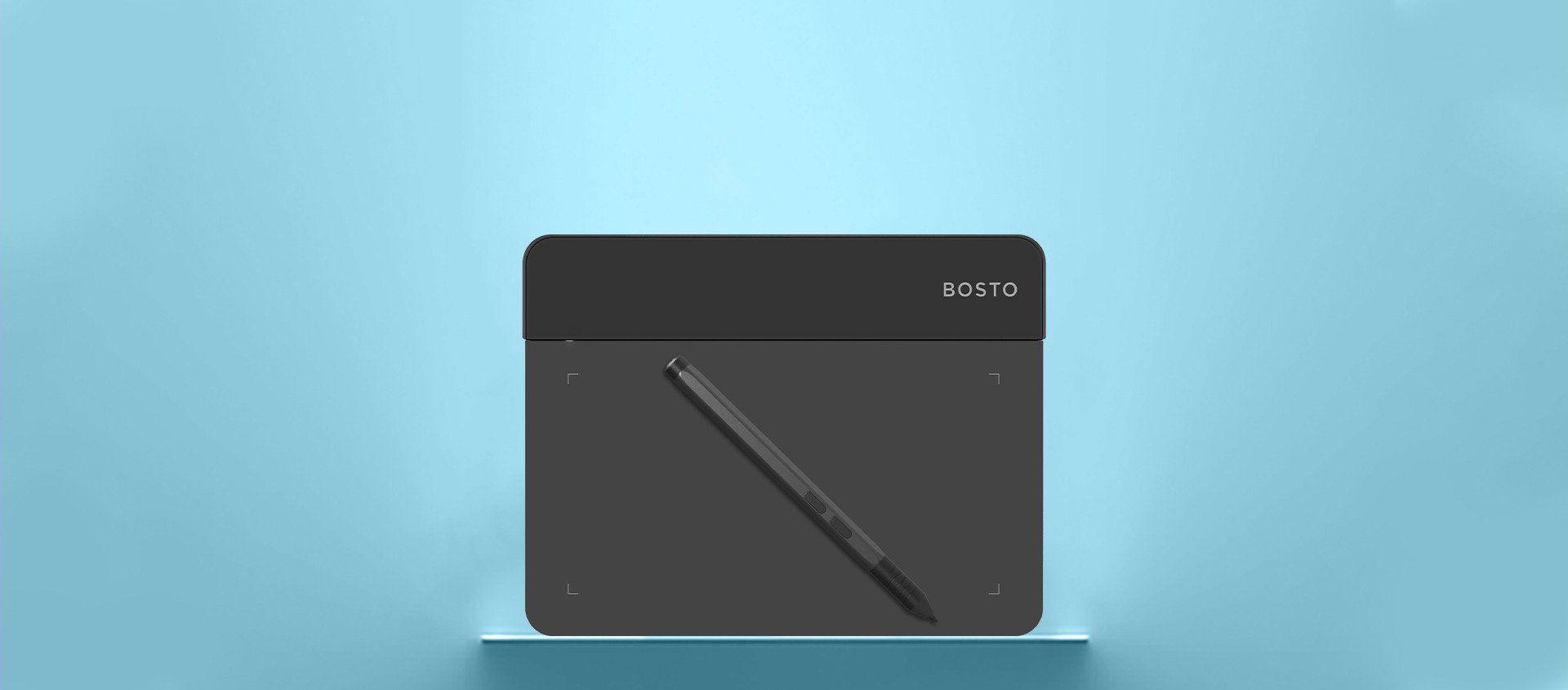T430 Pen Tablet
