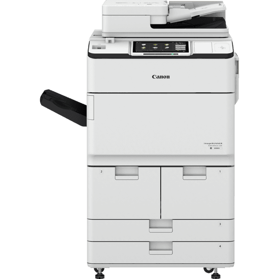 Canon imageRUNNER