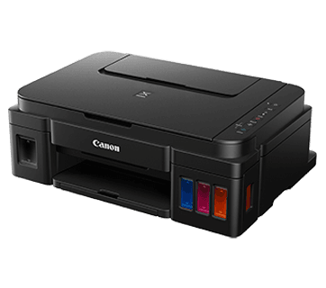 Canon PIXMA G Series