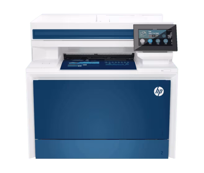 HP Color LaserJet Series