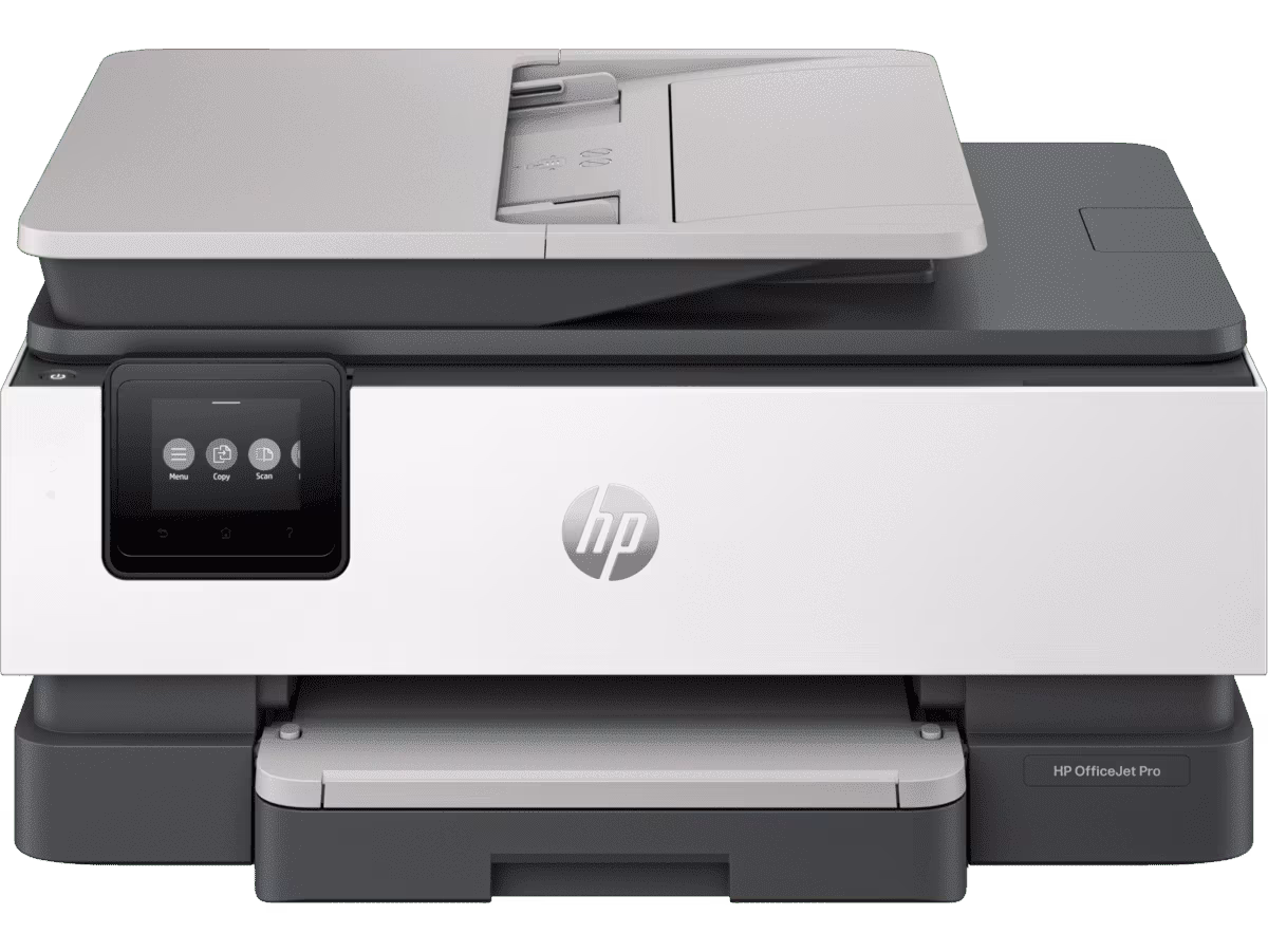 HP OfficeJet Pro Series