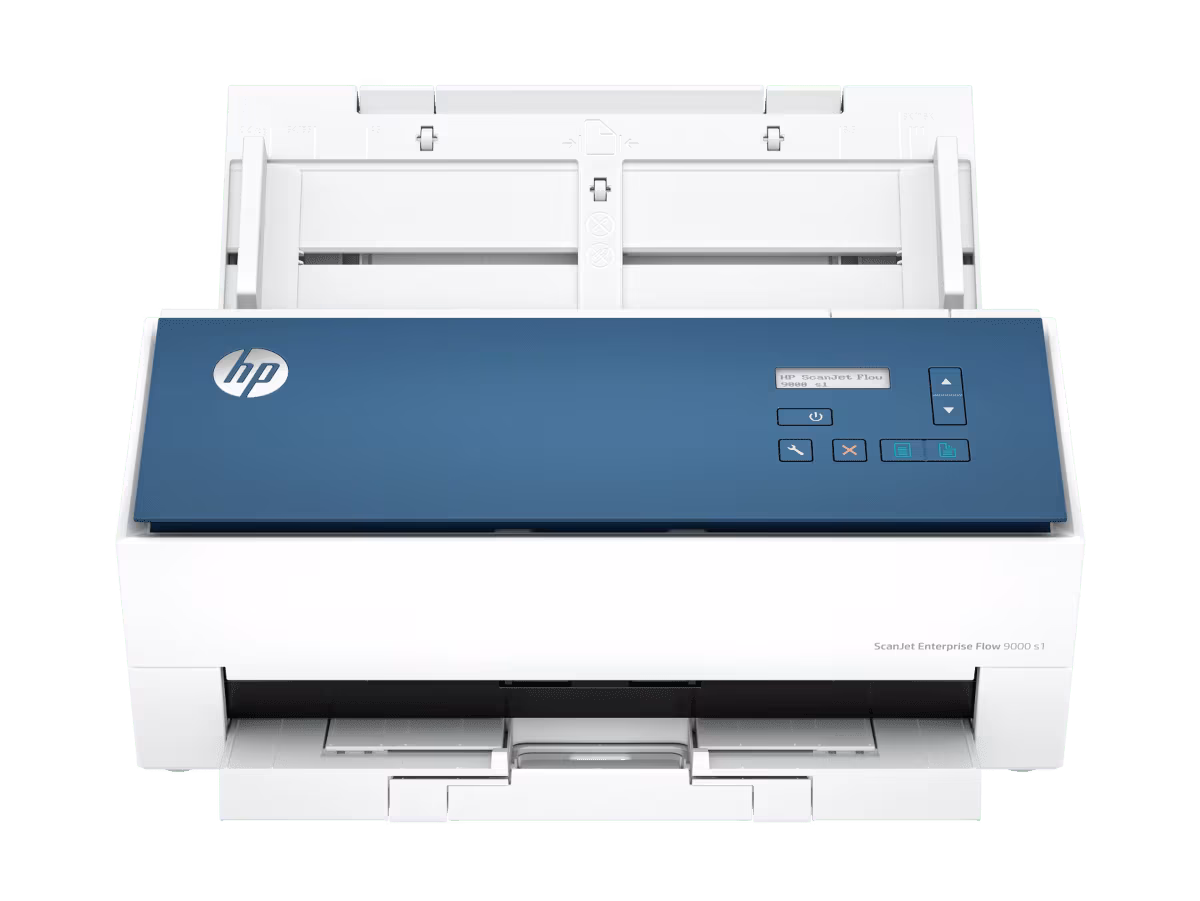 HP ScanJet Series