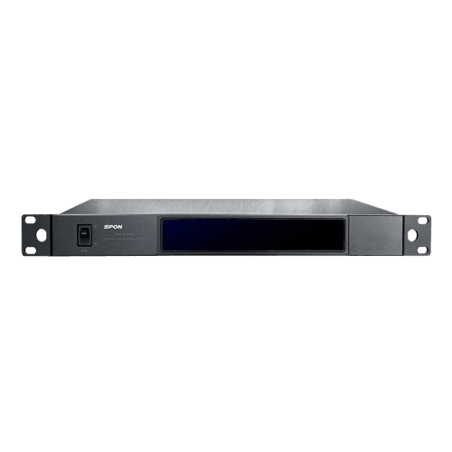 UHF Wideband Antenna Distributor