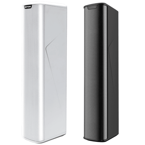 Passive Array Column Speaker