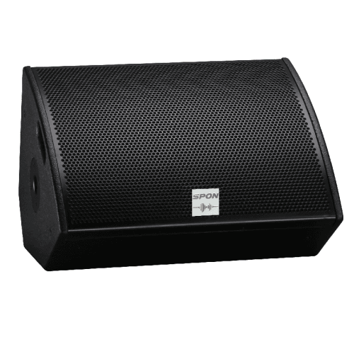 Stage Monitoring Speaker