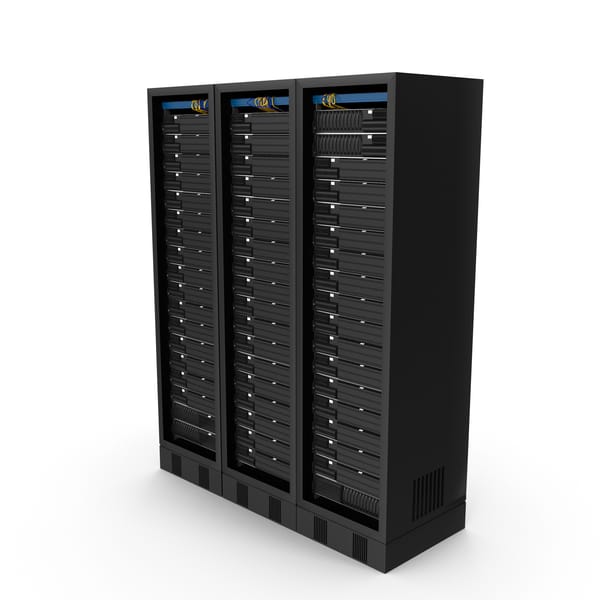 HPE ProLiant Rack Server