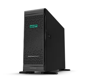 HPE ProLiant Tower Server