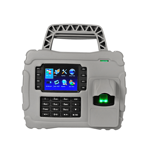 ZKTeco S922