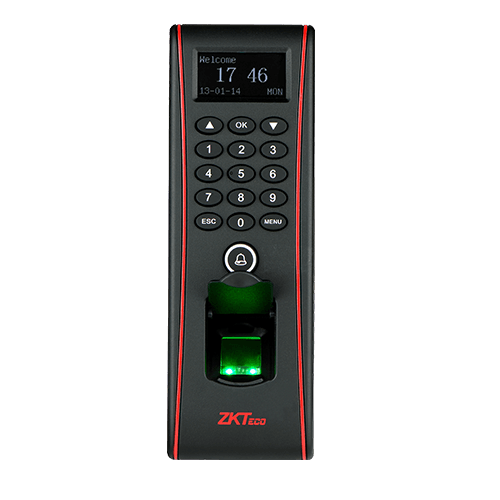 ZKTeco TF1700
