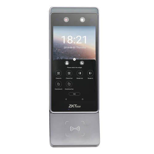 ZKTeco Horus