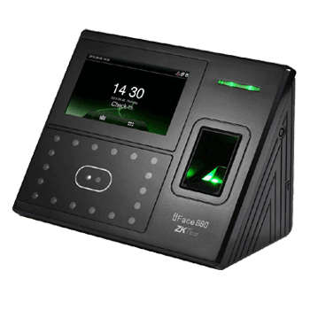 ZKTeco iFace 880