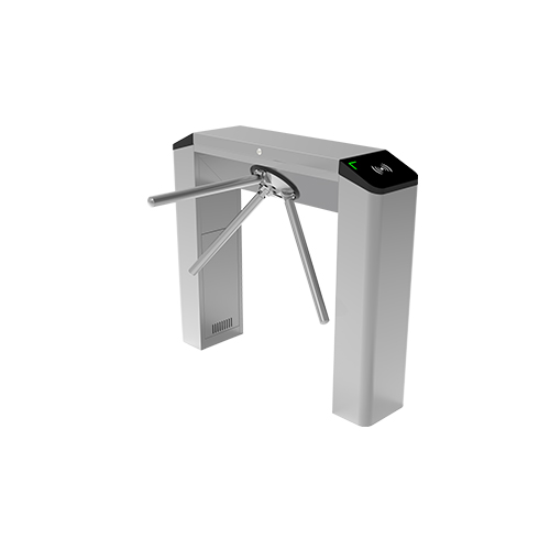 Turnstiles & Speed Gates