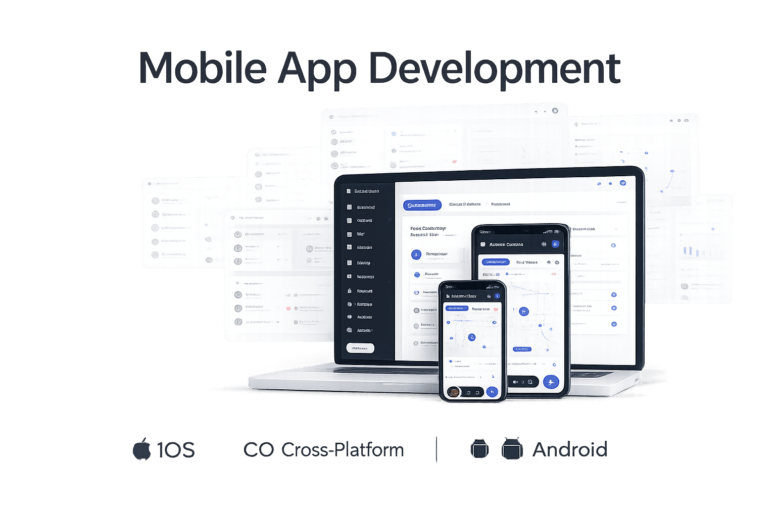 Mobile App Development