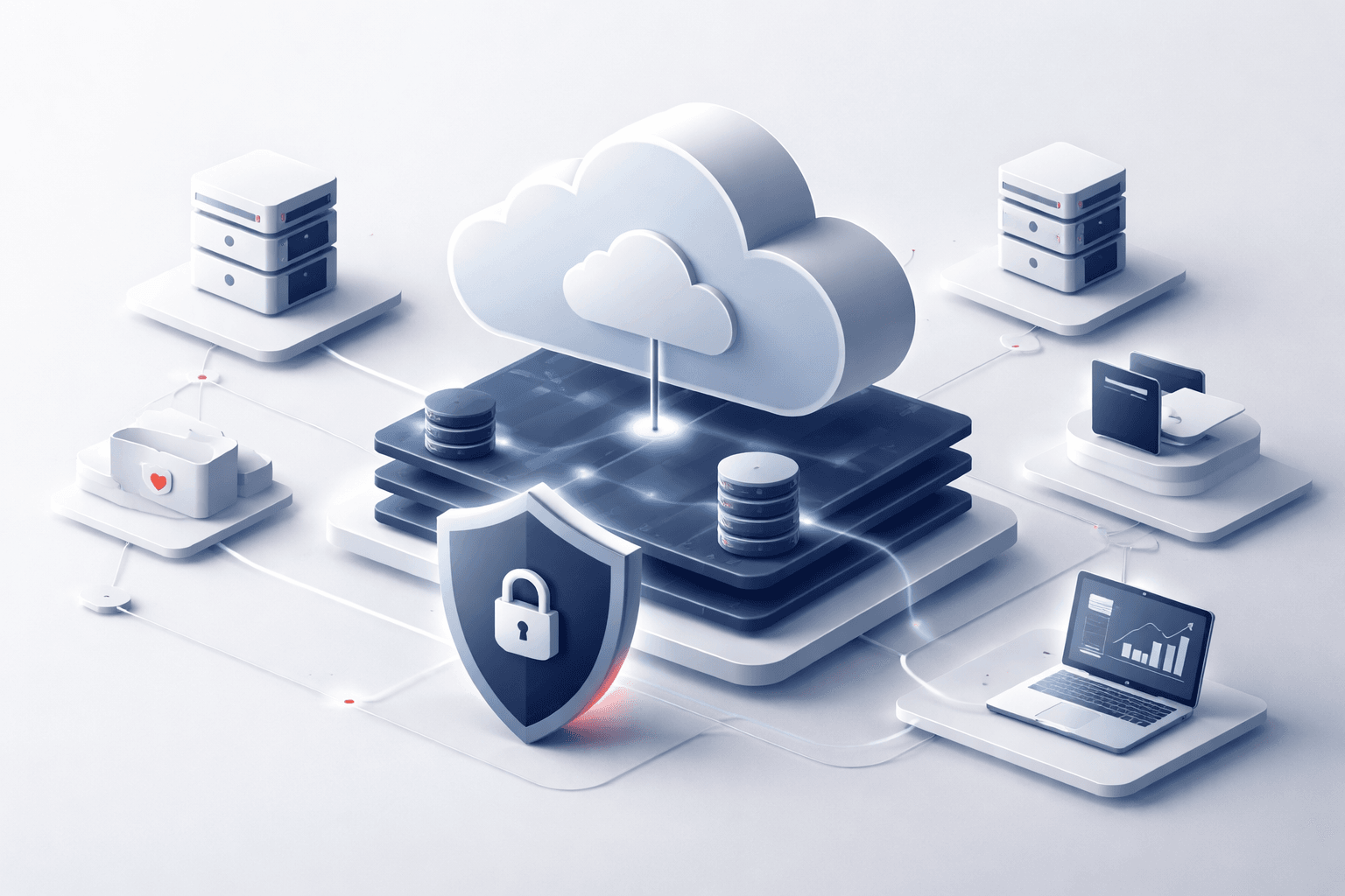 Cloud Solutions