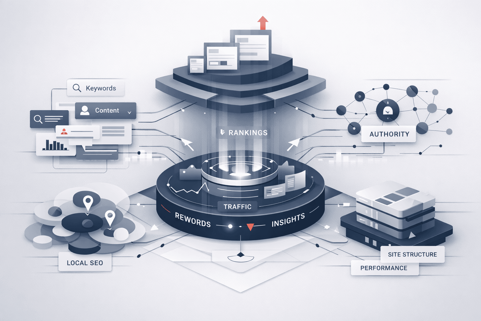 SEO Services